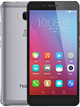 Honor 5X Price With Specifications